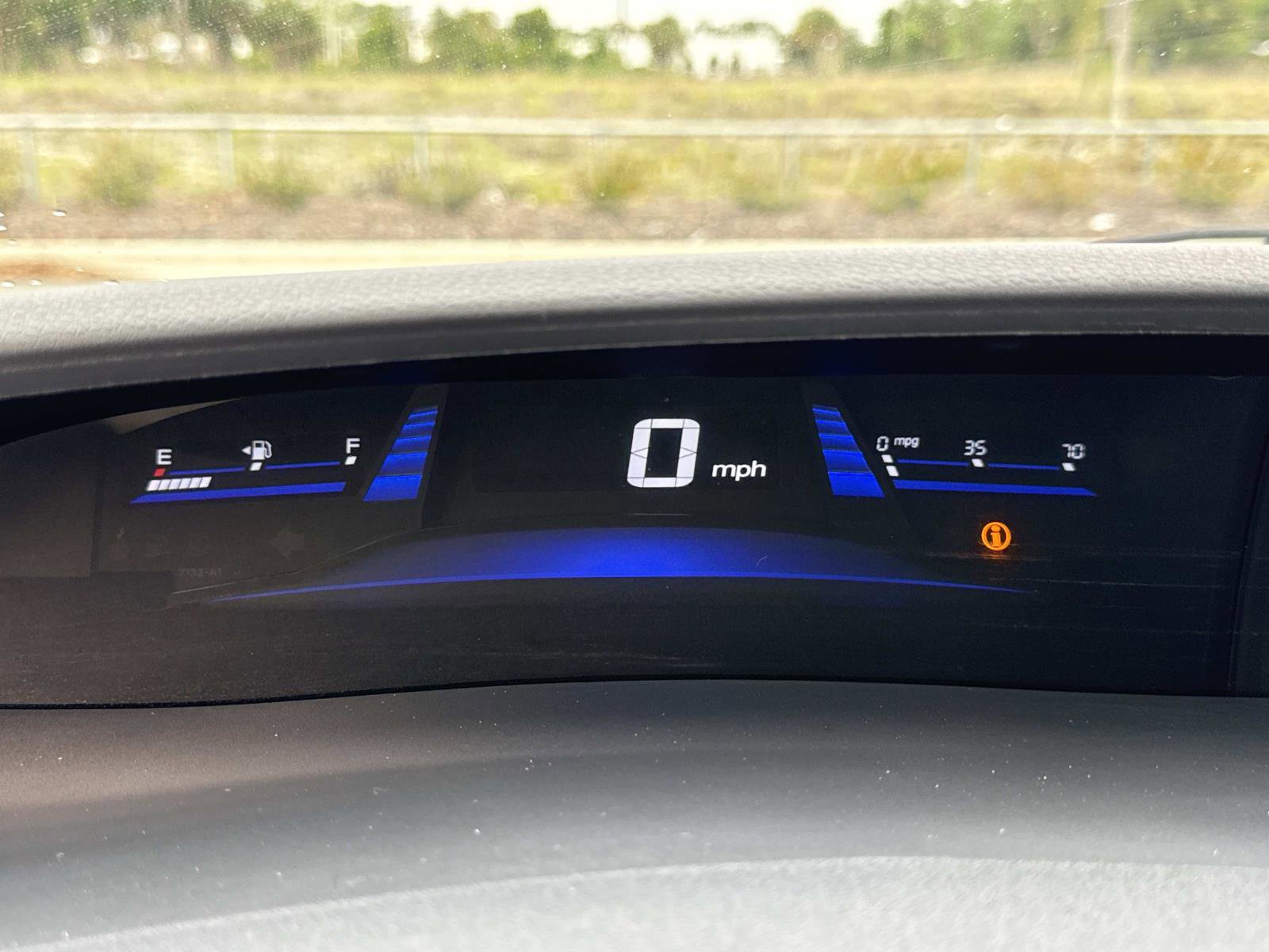 Used 2015 Honda Civic EX image 26