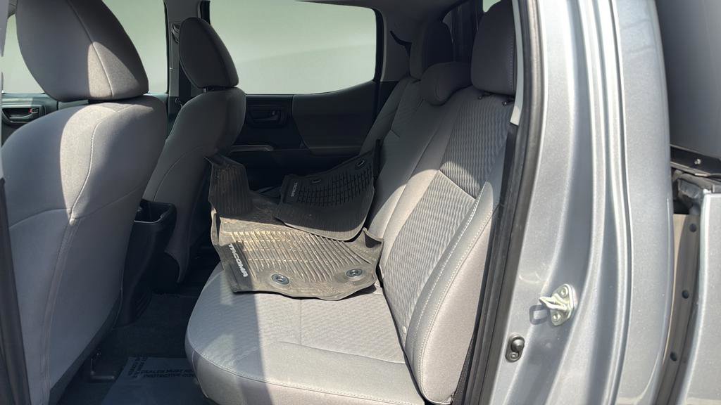 Used 2020 Toyota Tacoma SR5 image 14