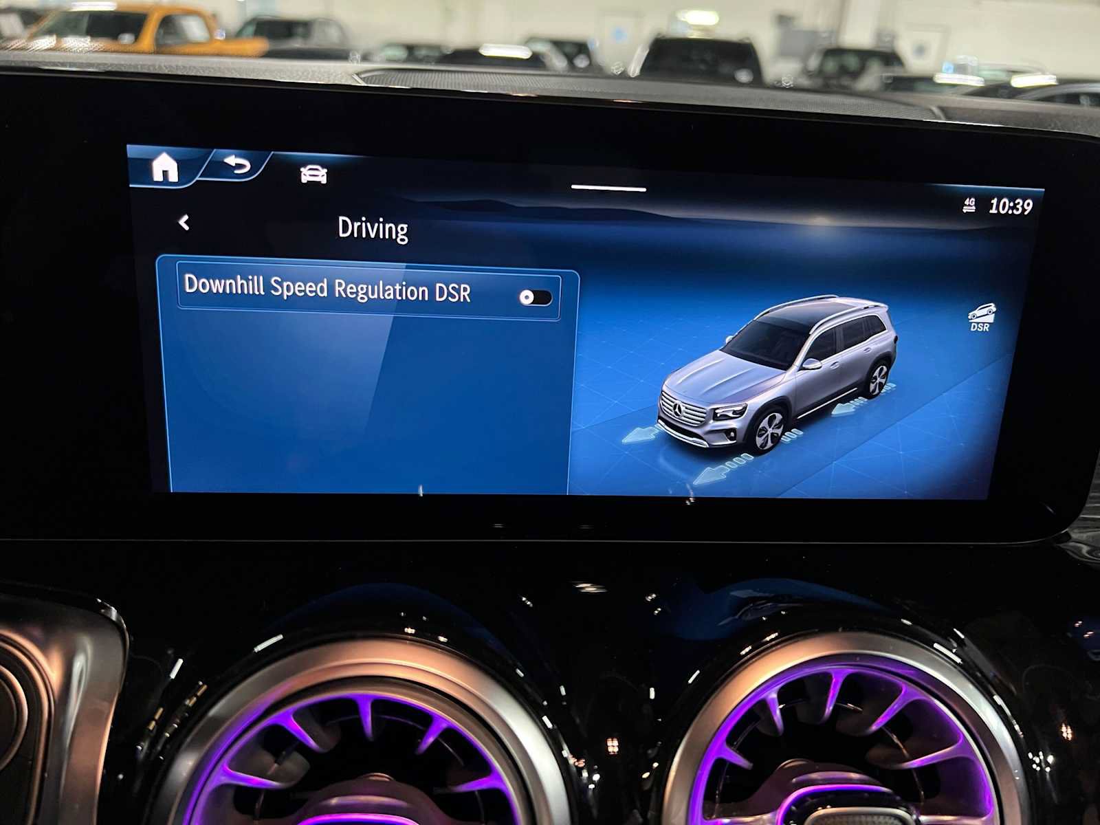 Certified 2026 Mercedes-Benz GLB 250 4MATIC image 38