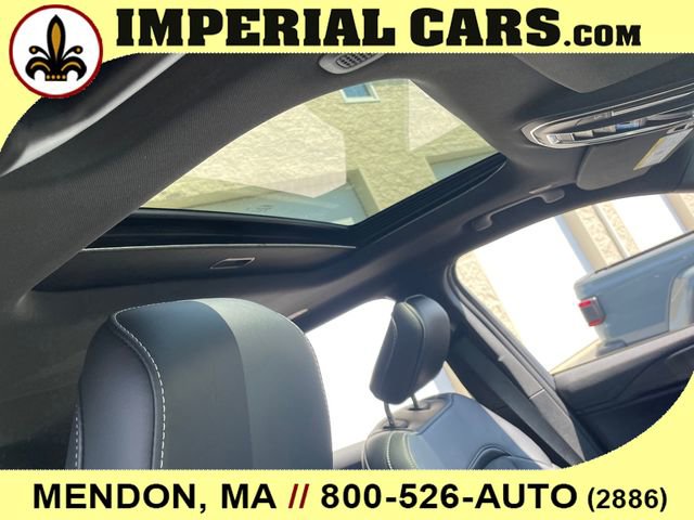 New 2025 Jeep Grand Cherokee L Altitude image 38