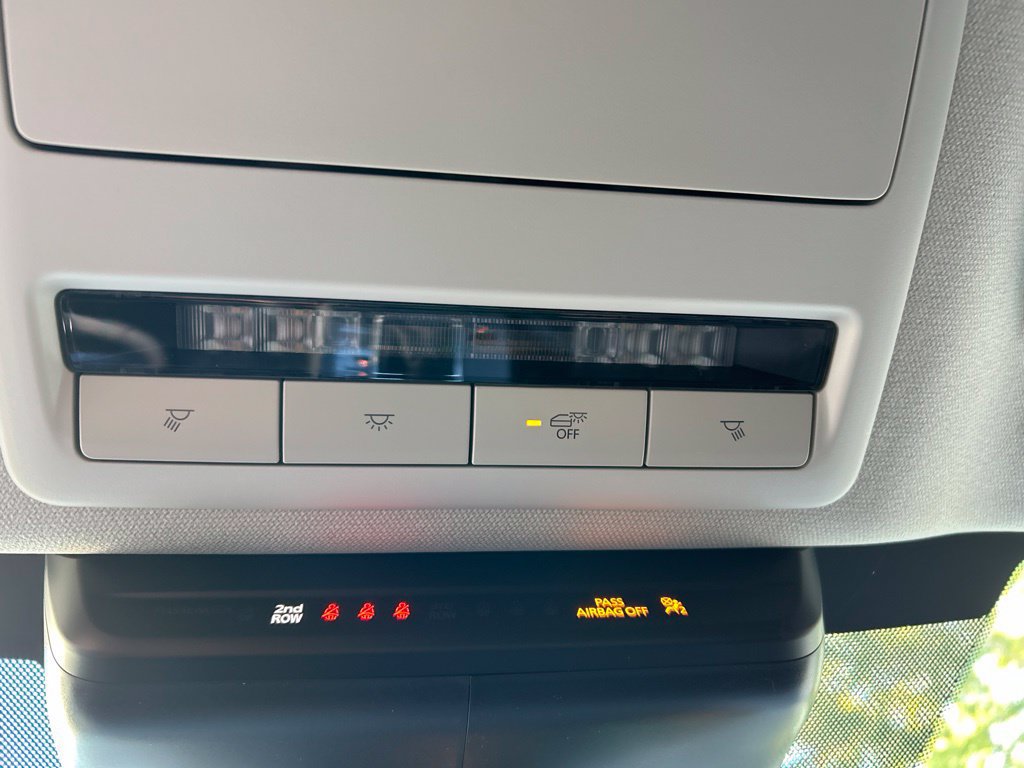 New 2026 MAZDA CX-5 Preferred AWD/4WD image 25