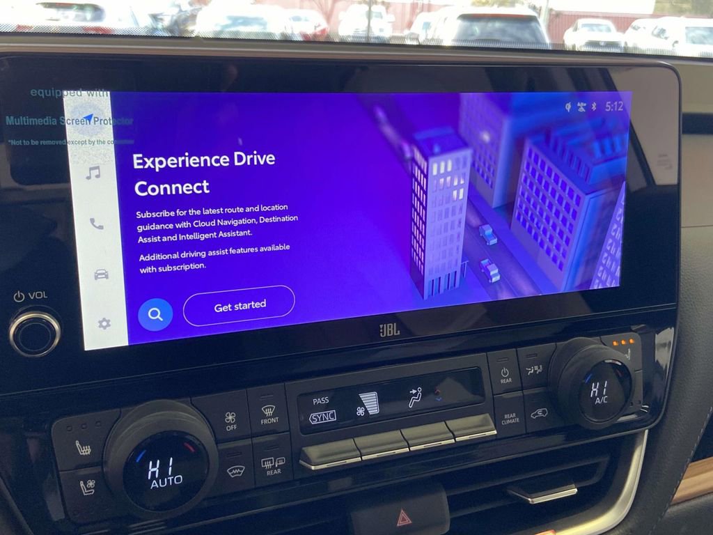 Certified 2026 Toyota Grand Highlander Platinum image 28