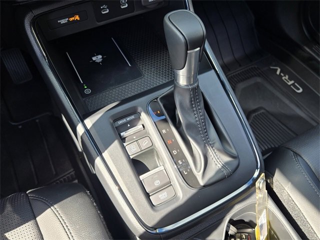Used 2026 Honda CR-V EX-L image 20