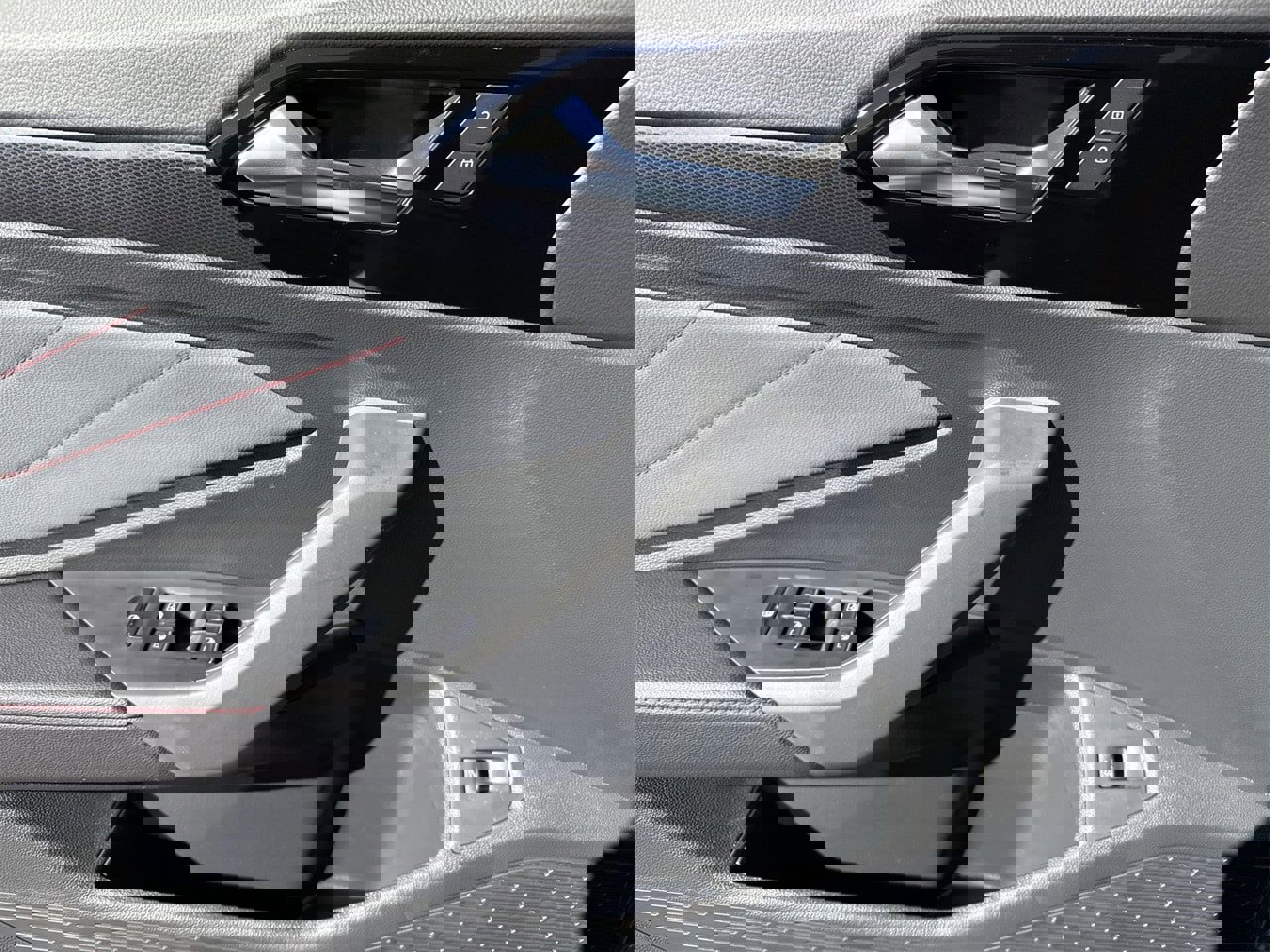 New 2026 Volkswagen Jetta GLI Autobahn image 17