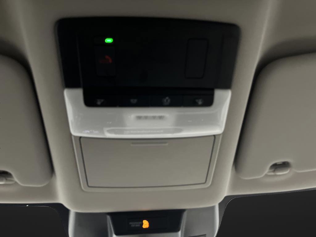 Used 2023 Nissan Rogue SV image 22