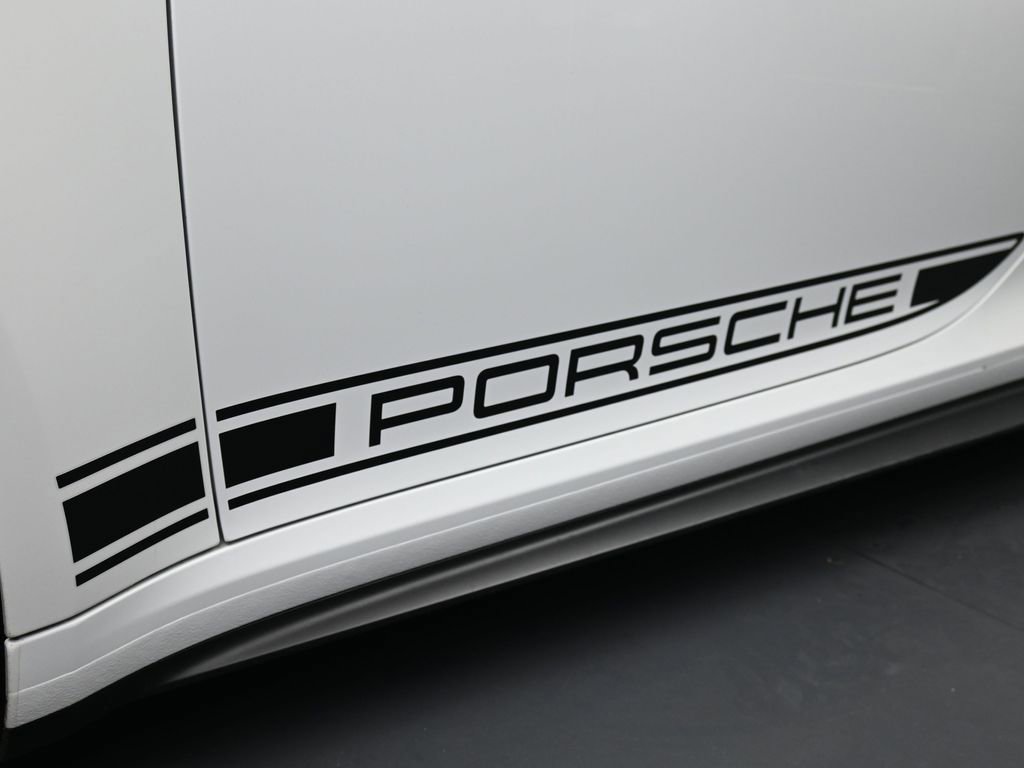 Certified 2022 Porsche 911 GT3 image 35