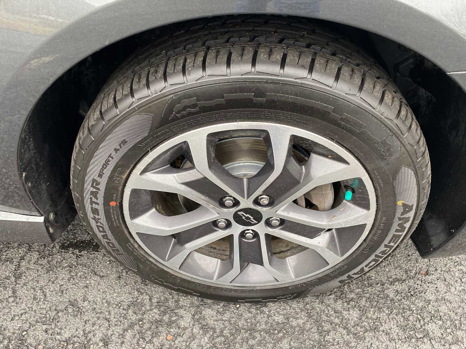 Used 2020 Chevrolet Sonic LT w/ Convenience Package image 40