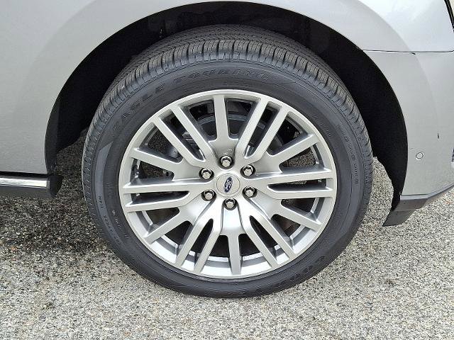 Certified 2022 Ford Expedition Max Limited image 8