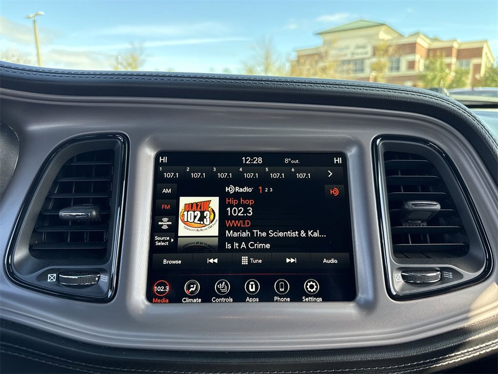 Used 2023 Dodge Challenger GT w/ Plus Package image 18