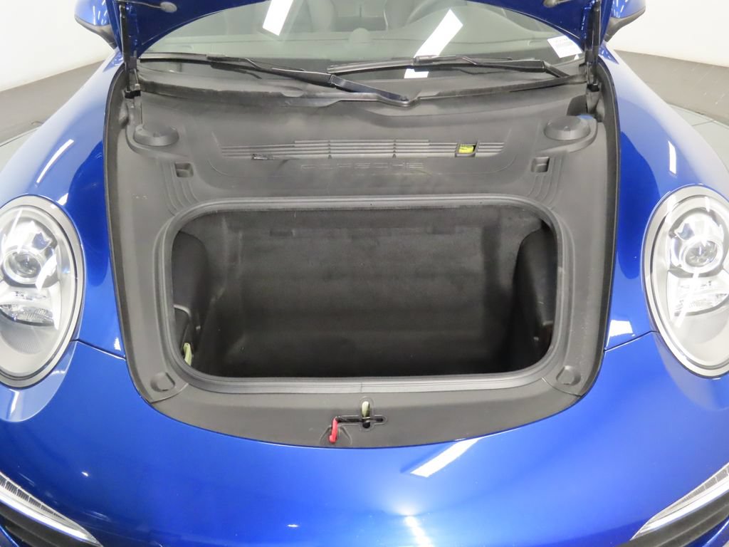 Used 2013 Porsche 911 Carrera S RWD image 51