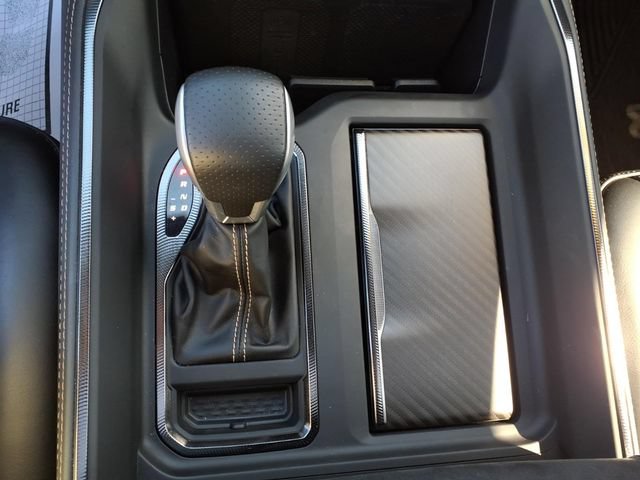 Used 2024 RAM 1500 TRX AWD/4WD image 18