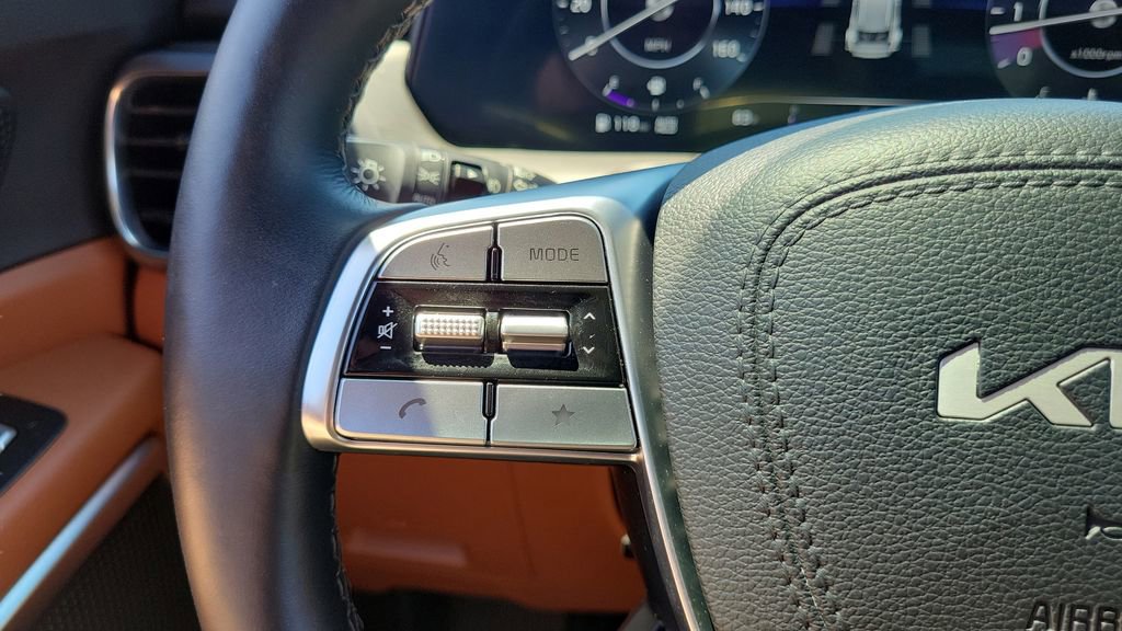 Used 2025 Kia Telluride SX Prestige X-Line AWD/4WD image 21