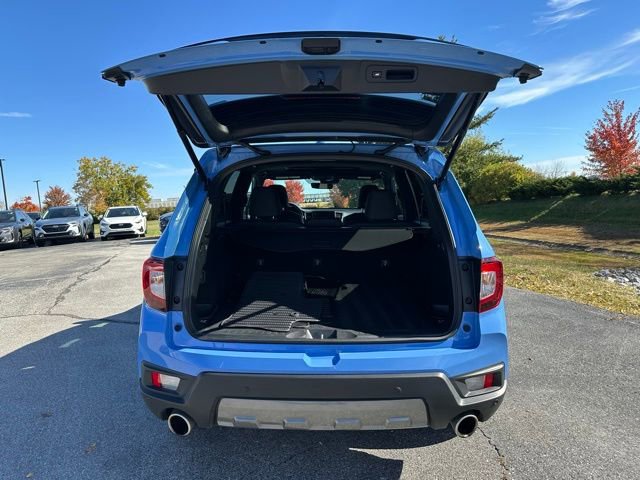 Used 2024 Honda Passport TrailSport image 38