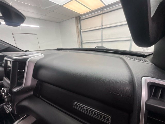 Used 2020 RAM 1500 Big Horn AWD/4WD image 11