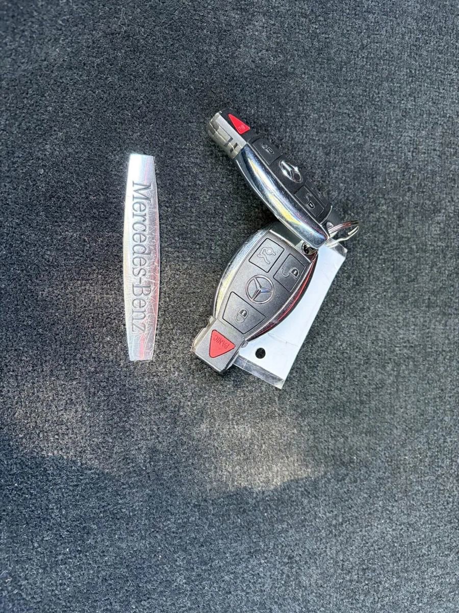 Used 2013 Mercedes-Benz C 250 Sedan w/ Multimedia Pkg image 33