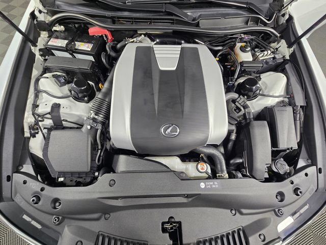 Used 2023 Lexus IS 350 F Sport AWD/4WD image 14