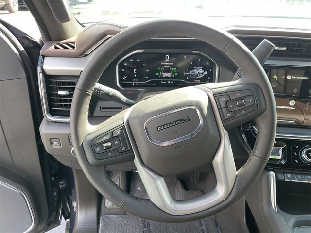 New 2025 GMC Sierra 2500 Denali image 14