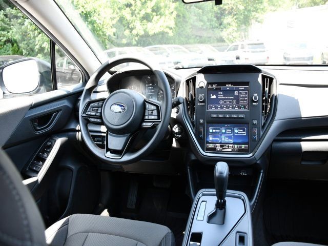 New 2026 Subaru Crosstrek 2.5i AWD/4WD image 18