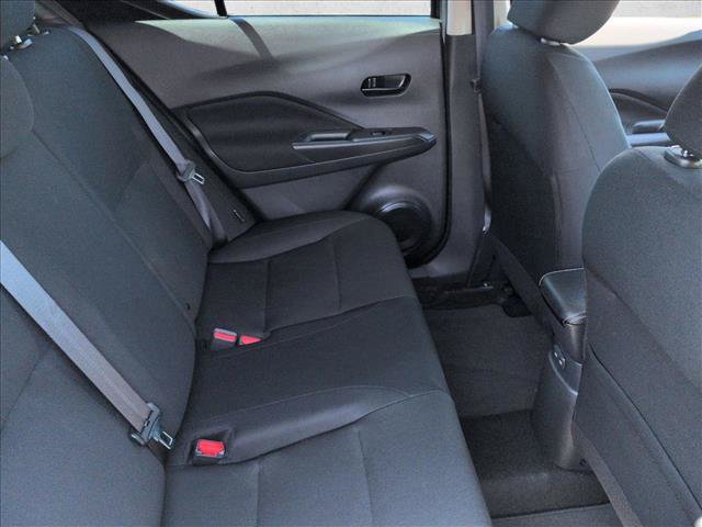 Used 2025 Nissan Kicks Play S FWD image 26