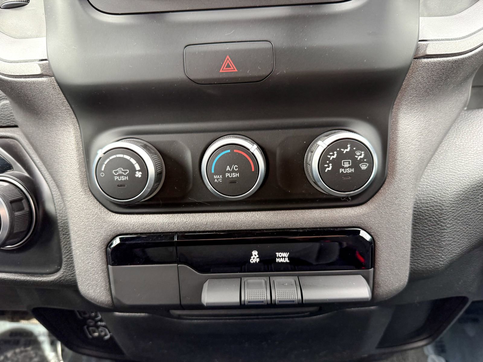 Used 2023 RAM 1500 Tradesman w/ Night Edition image 19