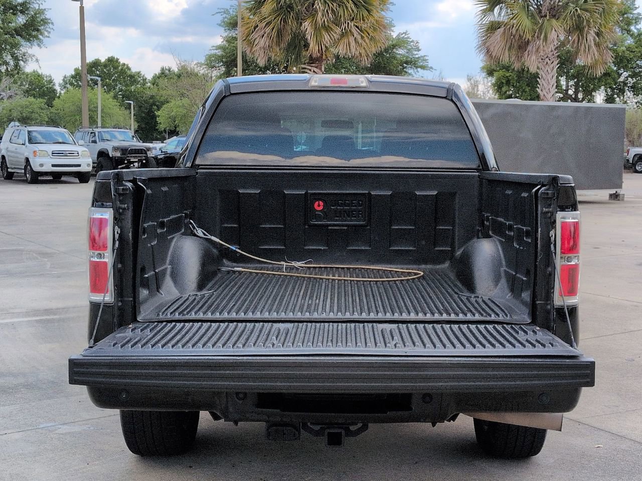 Used 2014 Ford F150 STX w/ Equipment Group 201A Mid image 22