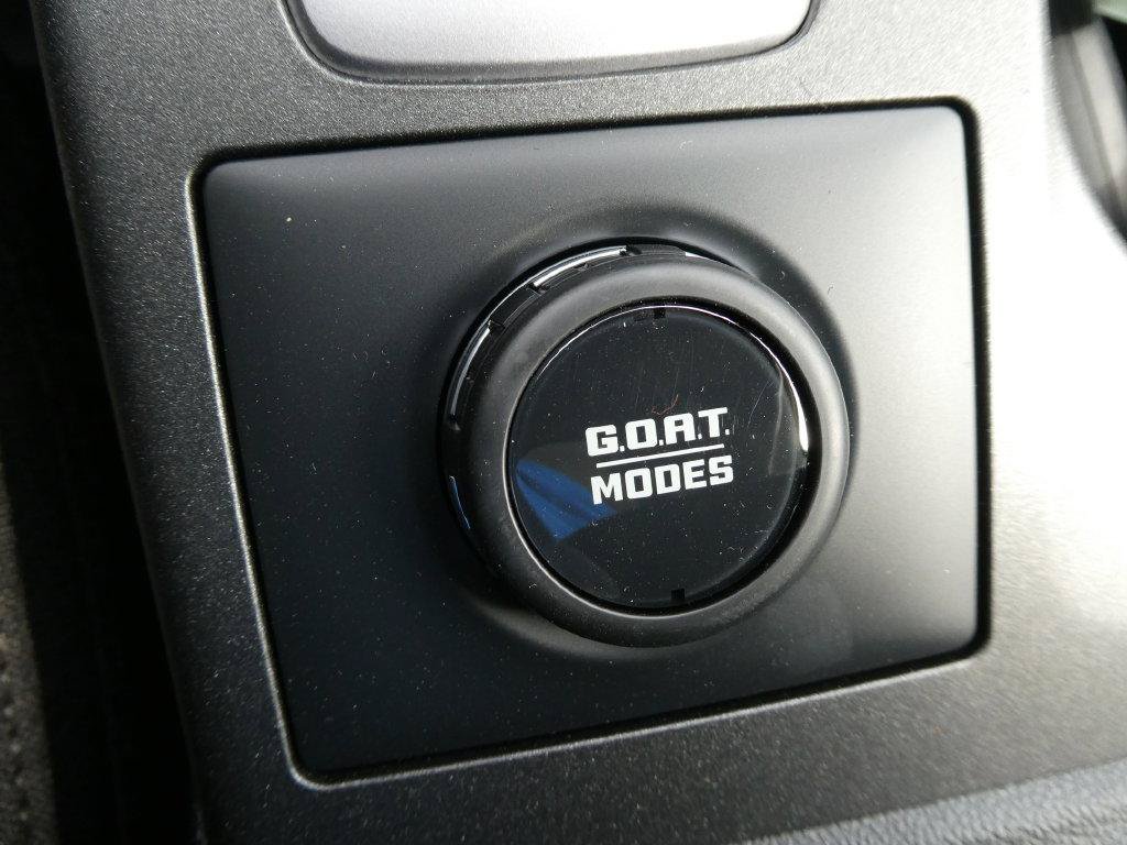 New 2026 Ford Bronco Sport Big Bend w/ Convenience Package AWD/4WD image 25