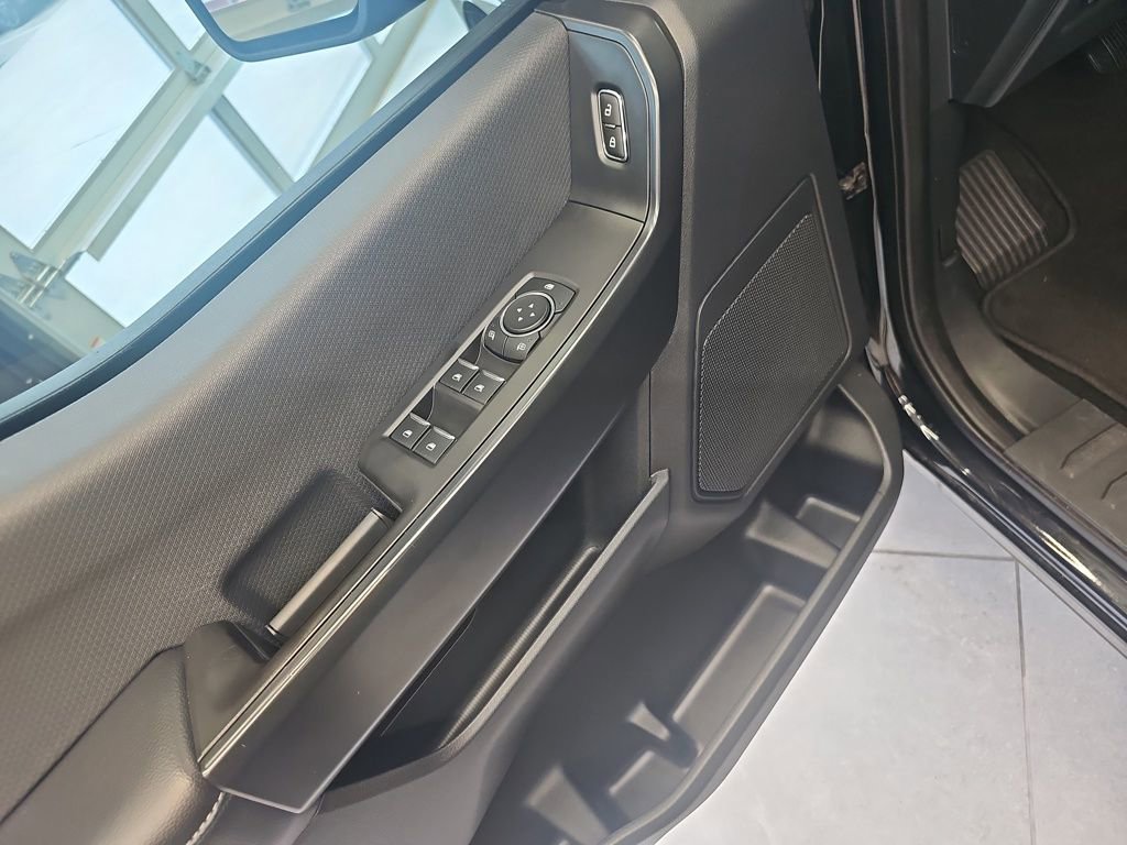 Used 2024 Ford F150 STX image 15