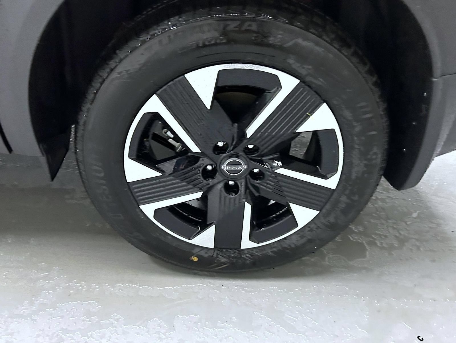 New 2027 Nissan Kicks SV AWD/4WD image 20