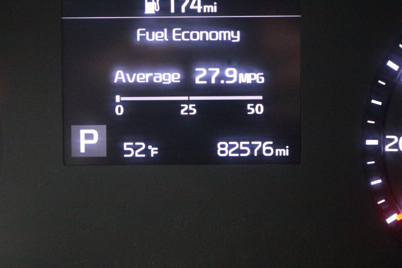 Used 2021 Kia Soul LX image 20