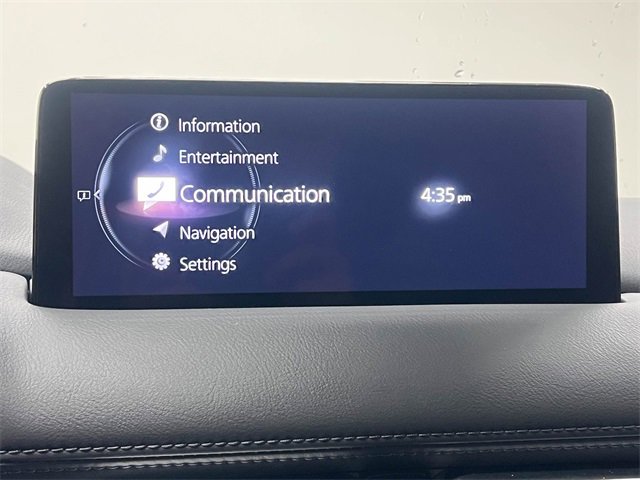 Used 2023 MAZDA CX-5 AWD 2.5 S w/ Select Package image 19