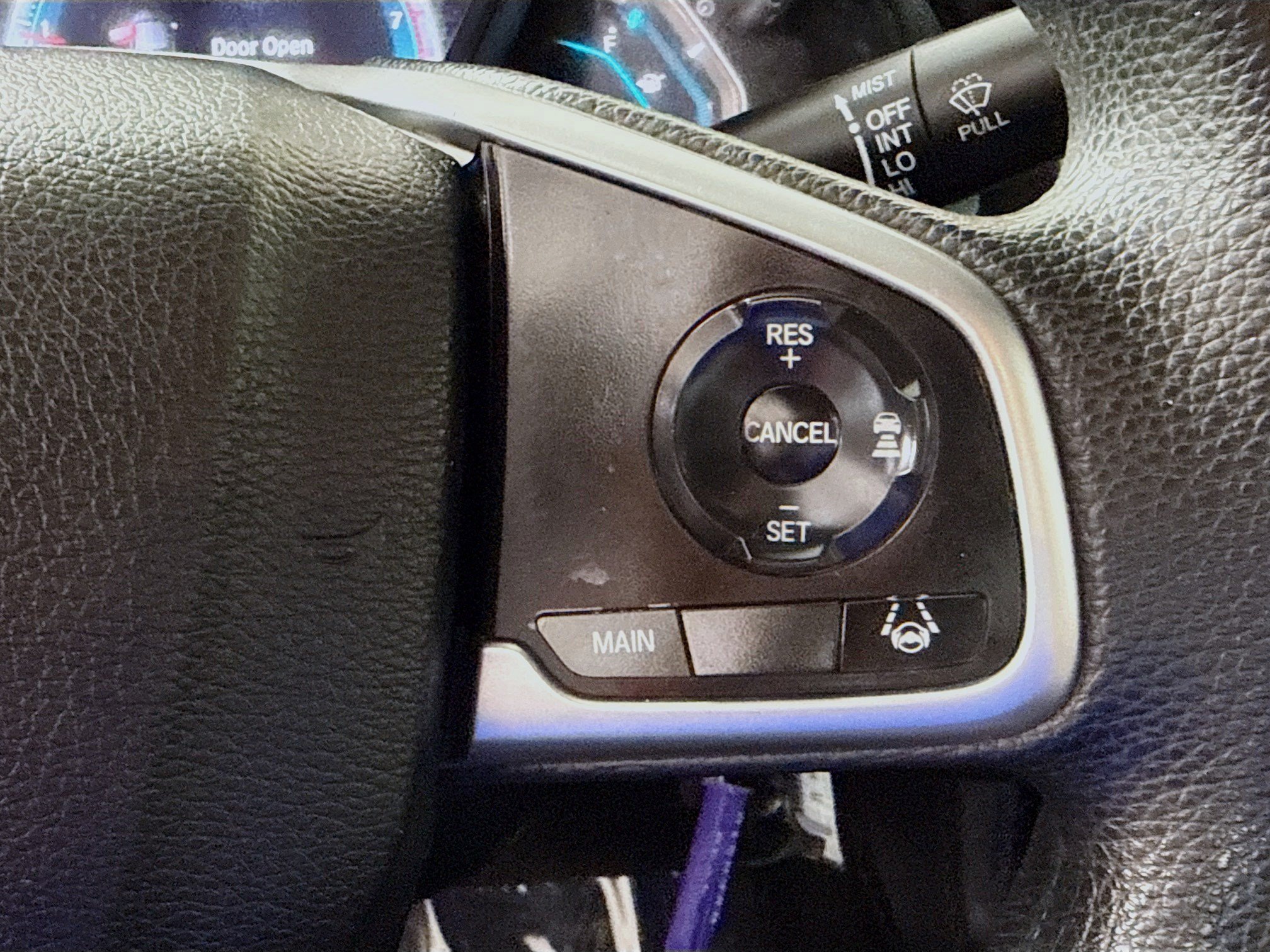 Used 2020 Honda Civic LX image 15