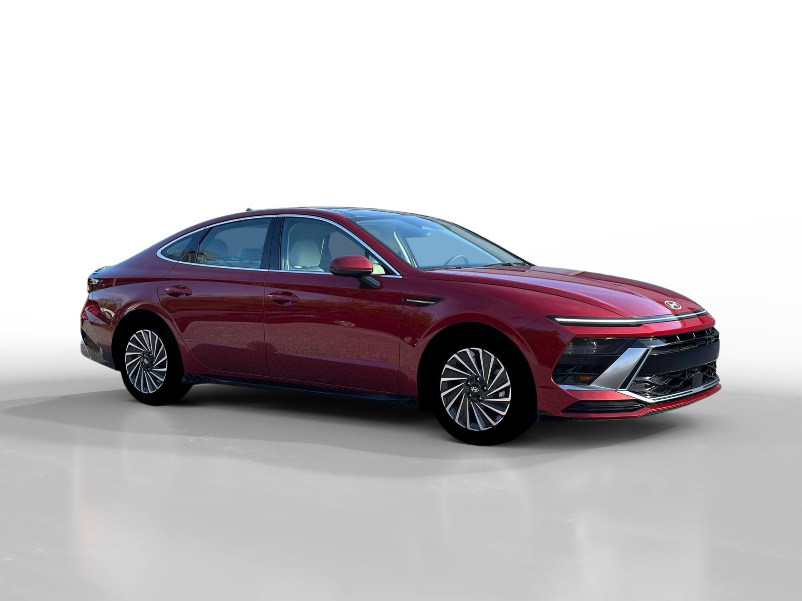 New 2026 Hyundai Sonata SEL FWD image 10