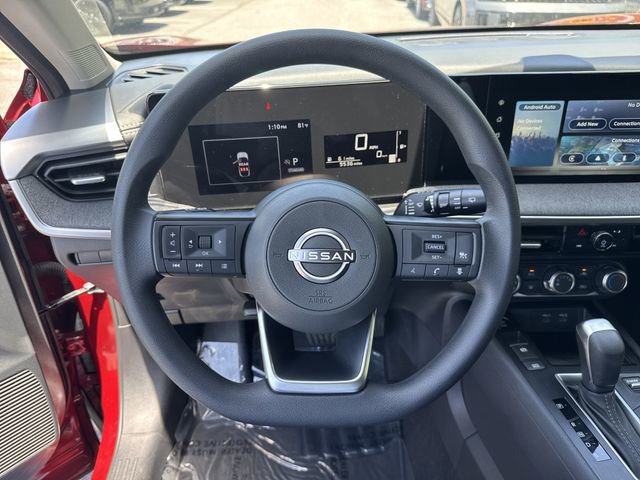 Used 2025 Nissan Kicks SV FWD image 23