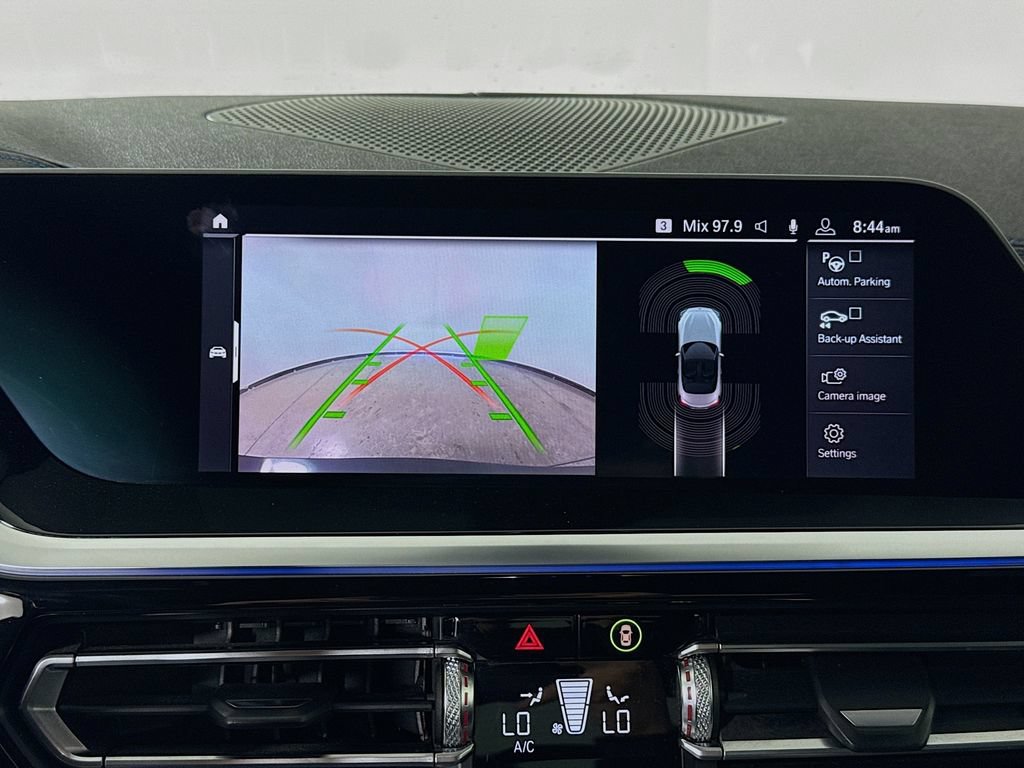 Used 2019 BMW Z4 sDrive30i w/ M Sport Package RWD image 17