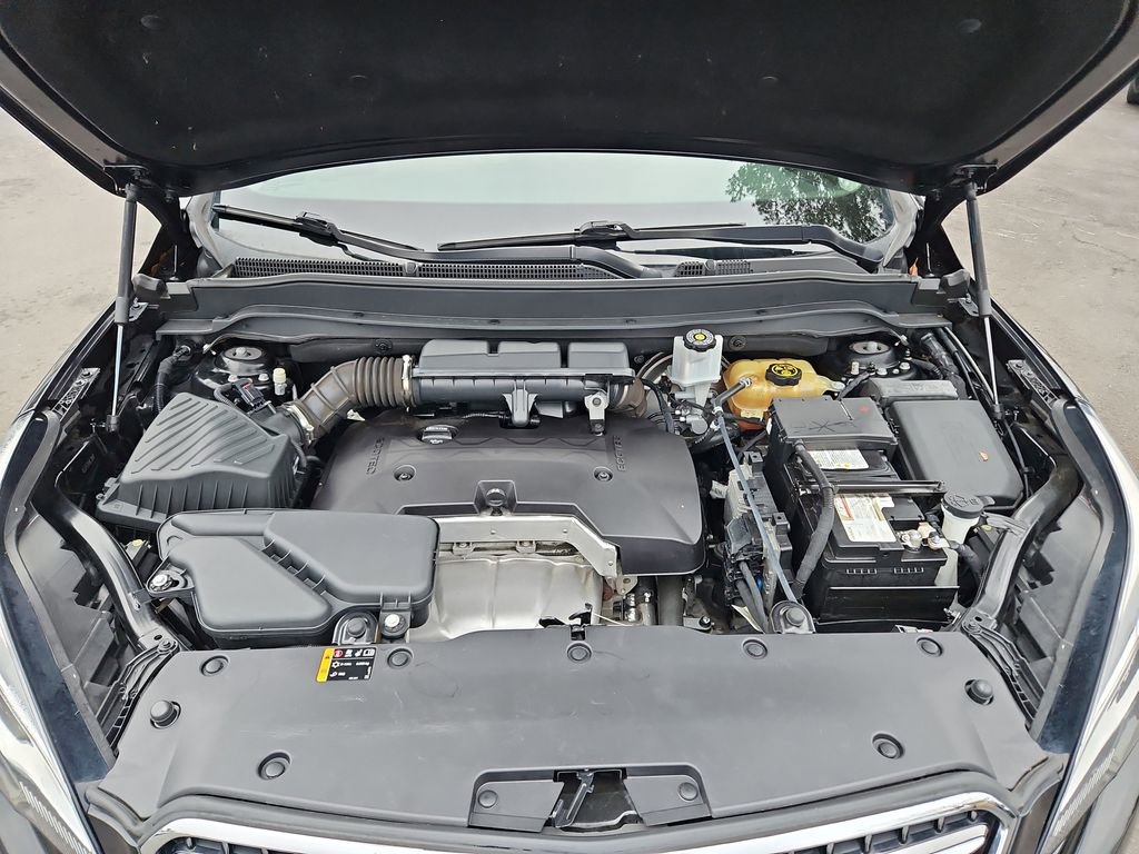 Used 2019 Buick Envision Essence image 37