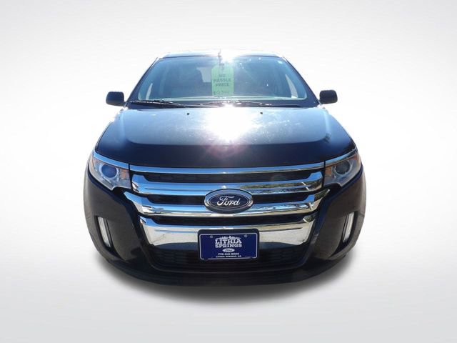 Used 2013 Ford Edge SEL image 2