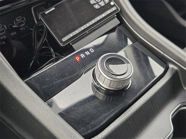 Used 2023 Jeep Grand Cherokee L Laredo image 27