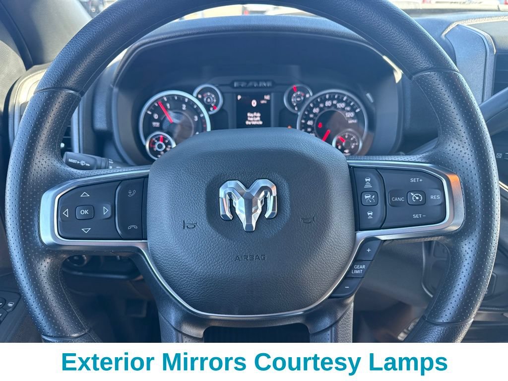 New 2026 RAM 5500 Tradesman w/ Chrome Appearance Group AWD/4WD image 14
