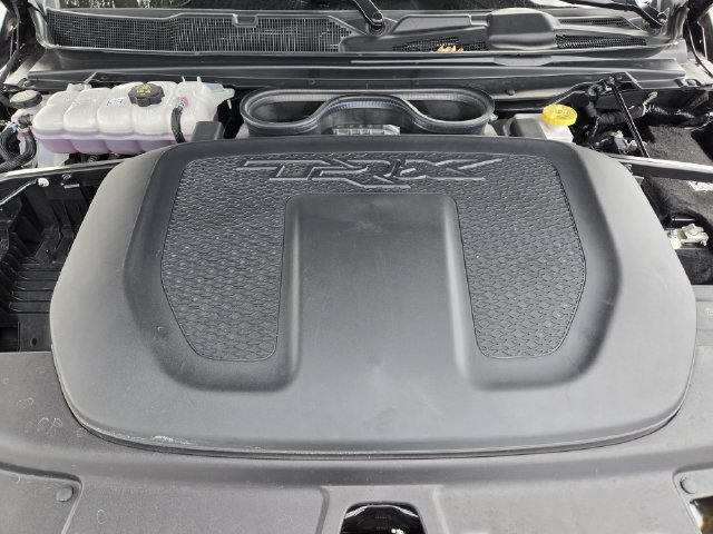 Used 2023 RAM 1500 TRX w/ TRX Level 2 Equipment Group AWD/4WD image 42
