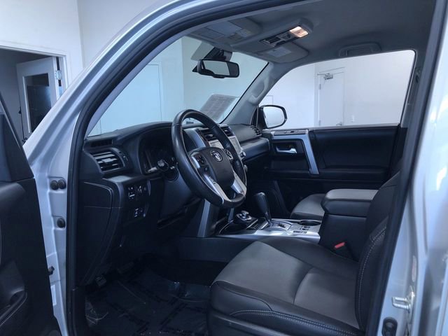 Certified 2024 Toyota 4Runner SR5 Premium image 11