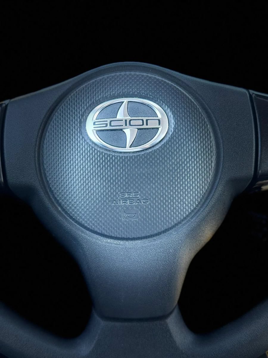 Used 2009 Scion xD FWD image 32
