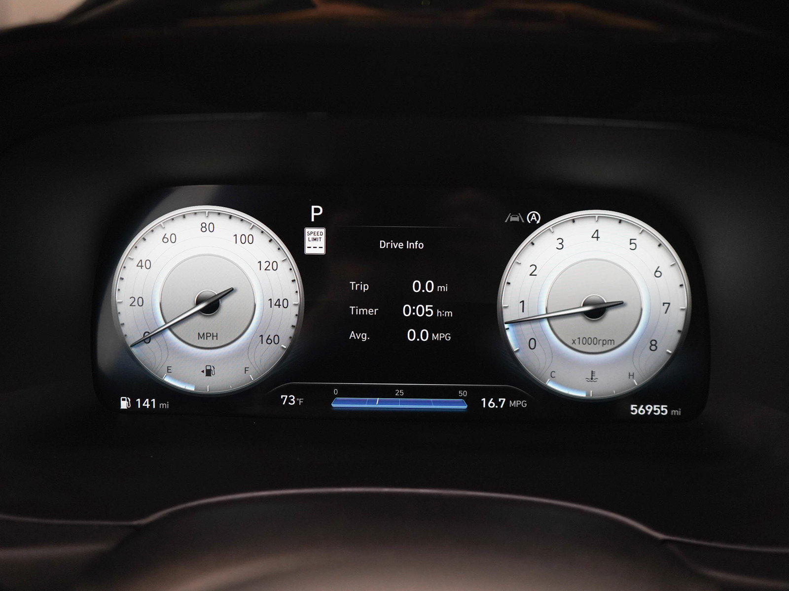 Used 2025 Hyundai Palisade Calligraphy AWD/4WD image 25