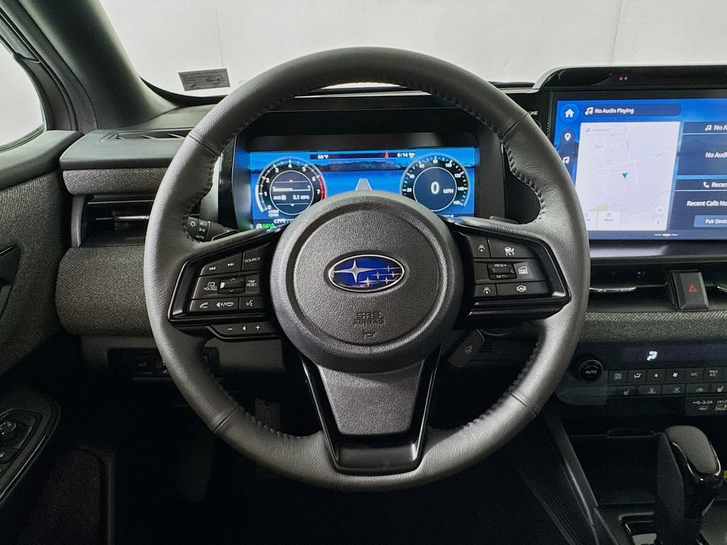 New 2026 Subaru Outback Limited AWD/4WD image 11