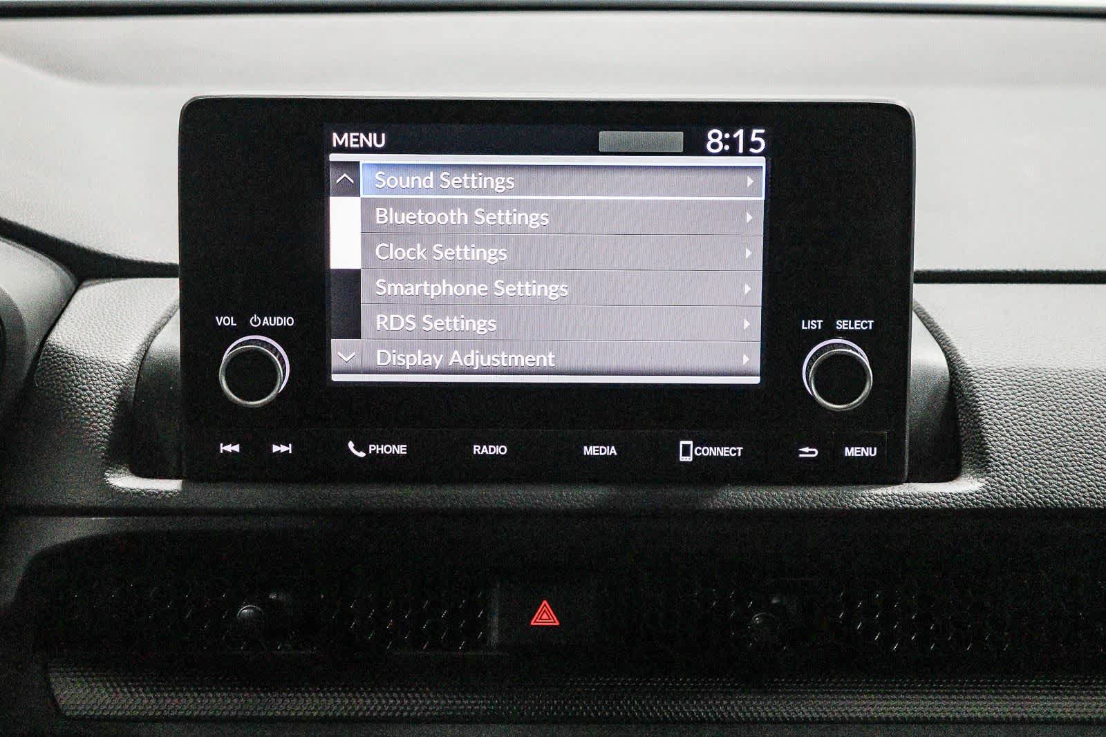 Used 2024 Honda CR-V Sport image 16