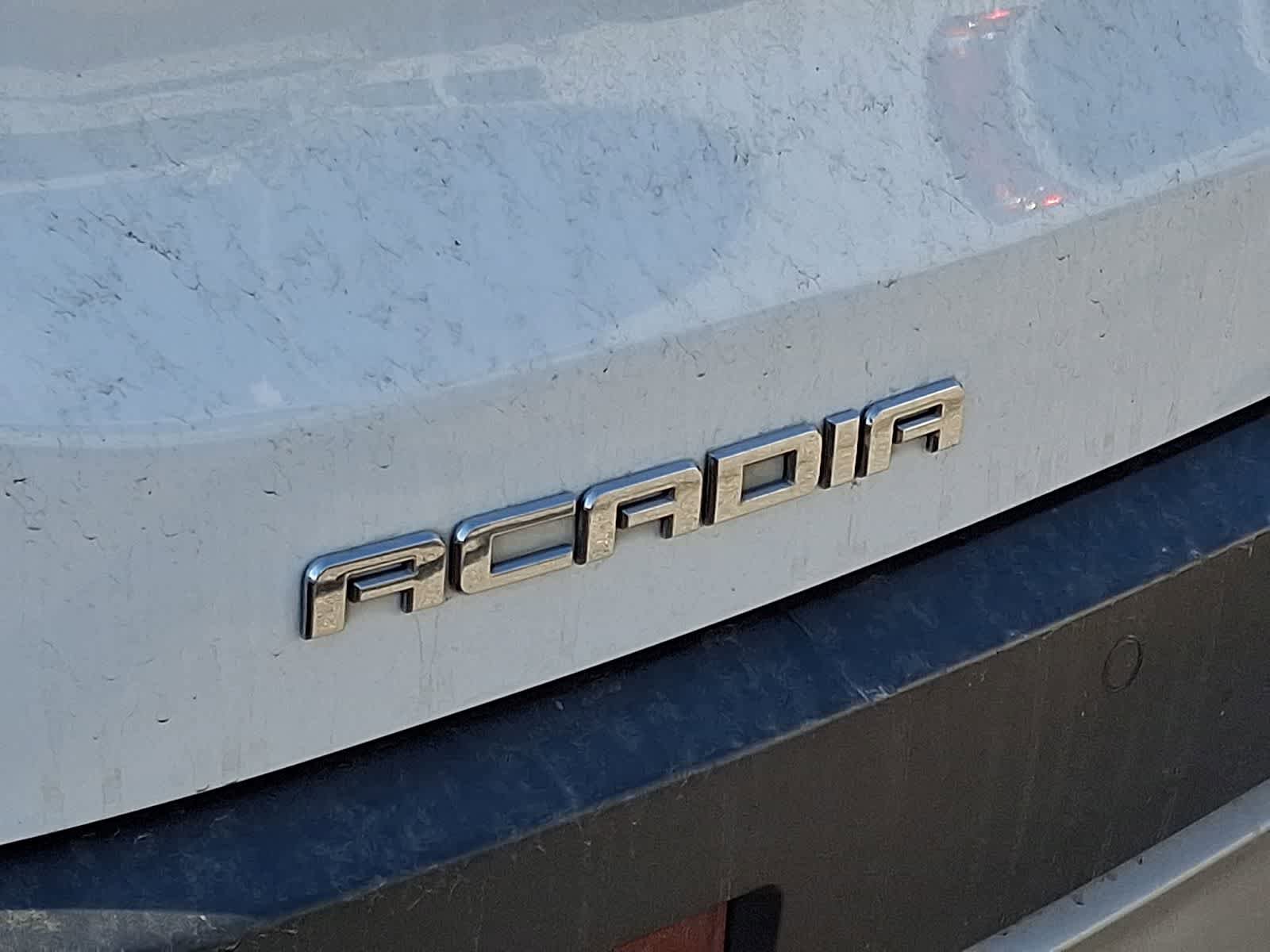 Used 2019 GMC Acadia SLT AWD/4WD image 5