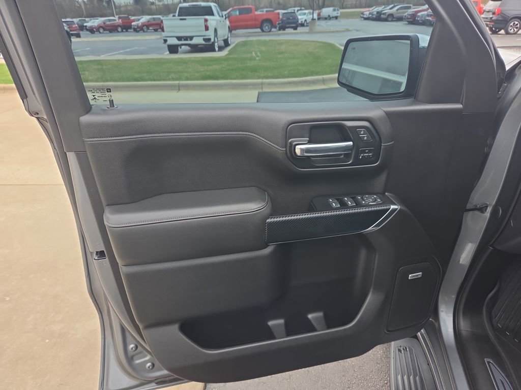 Certified 2020 GMC Sierra 1500 SLT w/ SLT Premium Plus Package AWD/4WD image 48