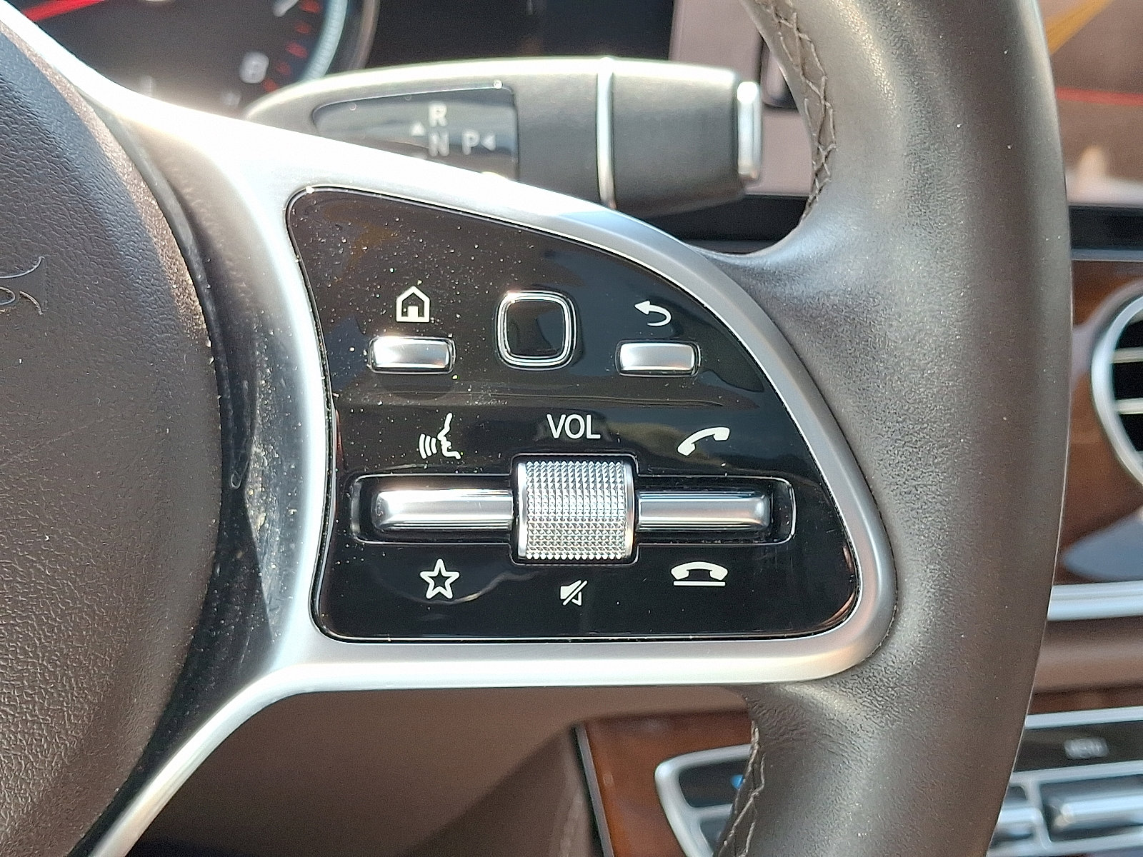 Used 2019 Mercedes-Benz E 450 4MATIC Wagon image 24