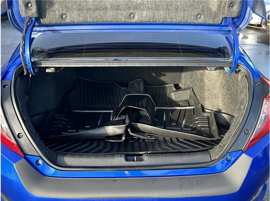 Used 2019 Honda Civic Sport image 37