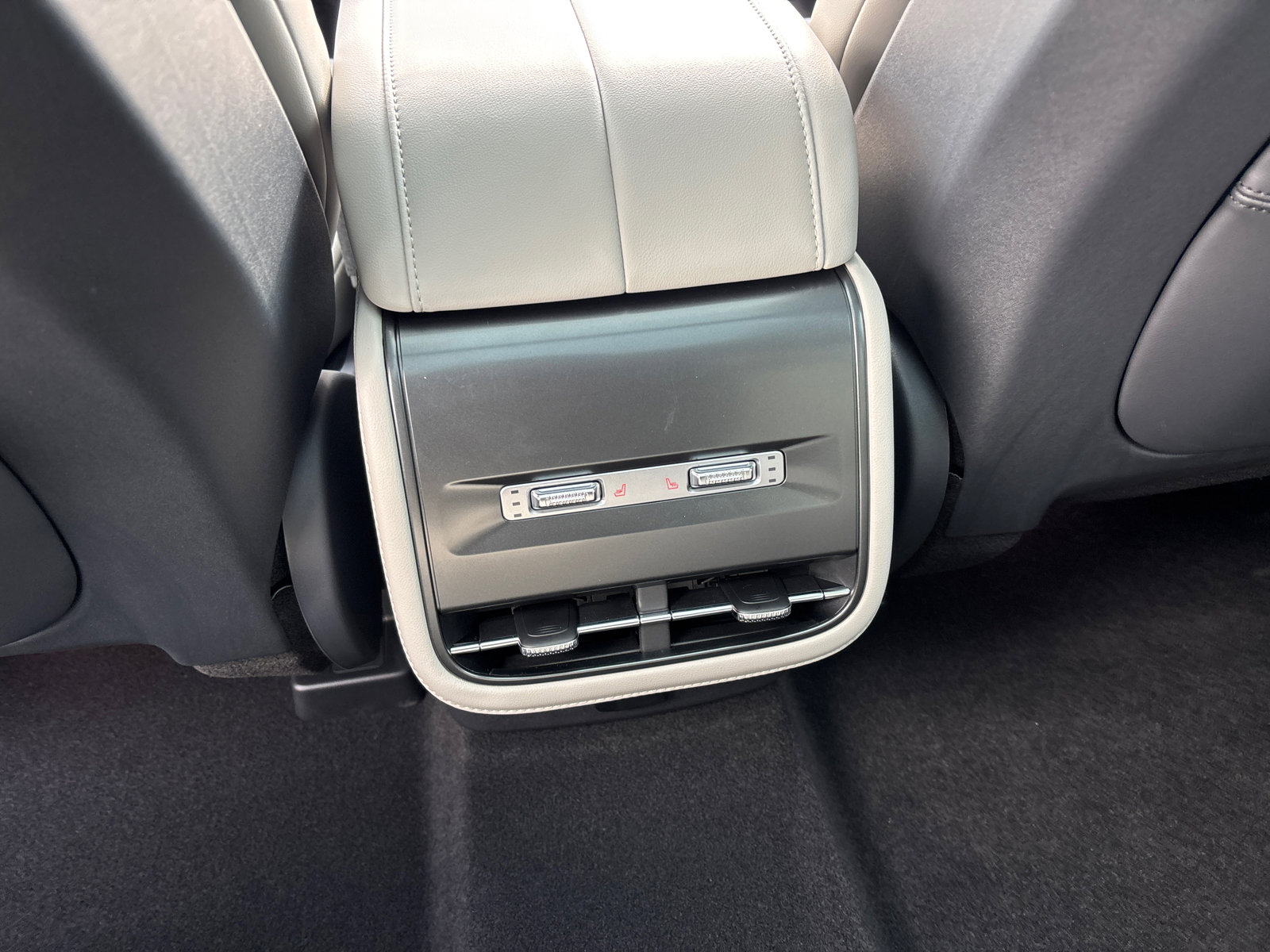 New 2026 Lincoln Nautilus Reserve image 34