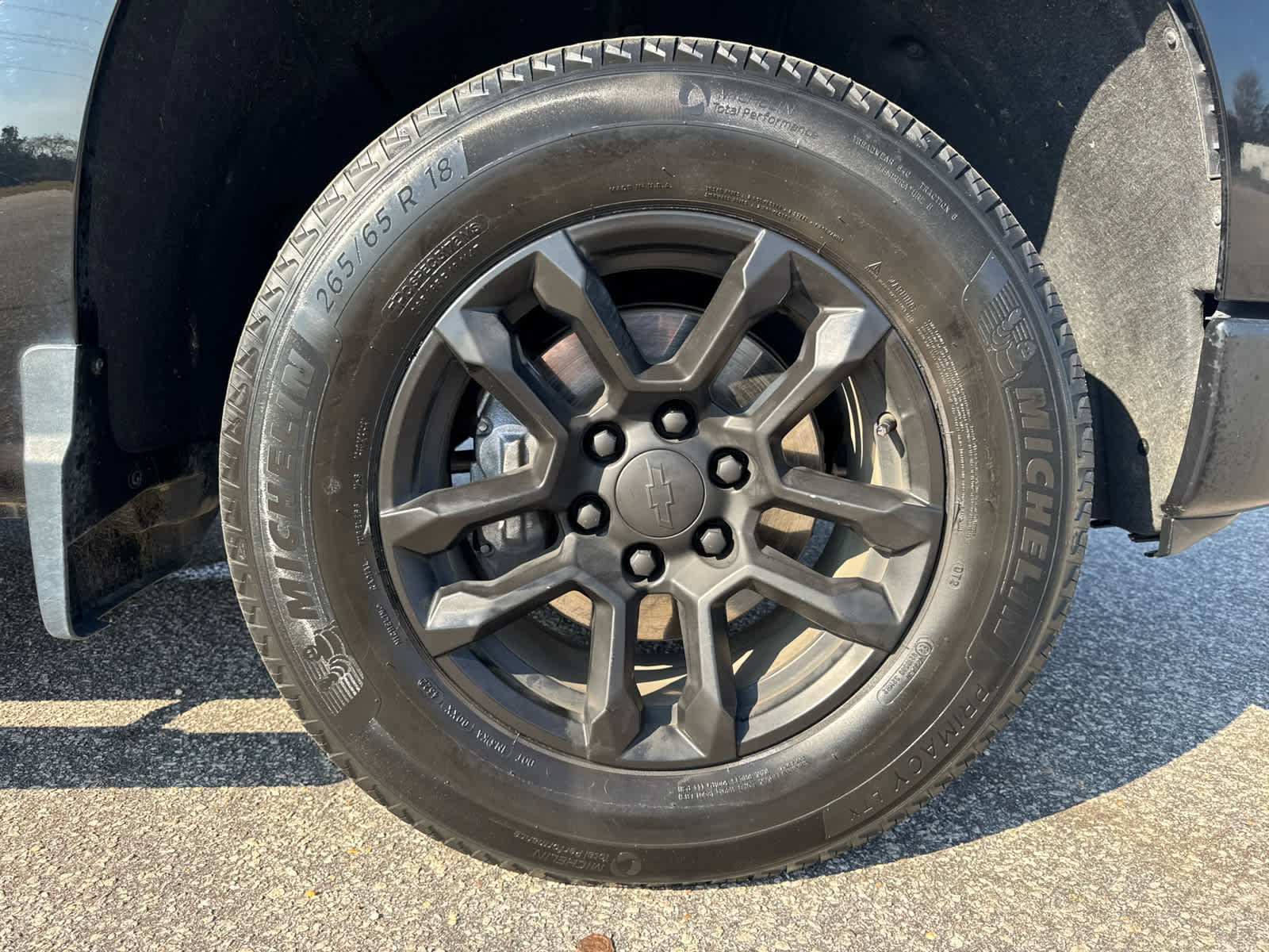 Used 2023 Chevrolet Silverado 1500 LT image 32